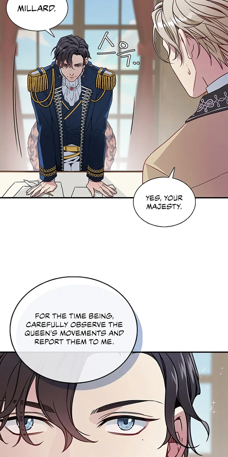 Not-Sew-Wicked Stepmom Chapter 4 page 29 - 