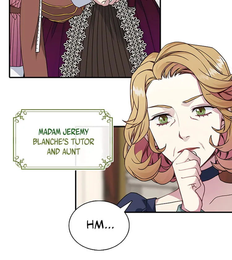 Not-Sew-Wicked Stepmom Chapter 4 page 36 - 