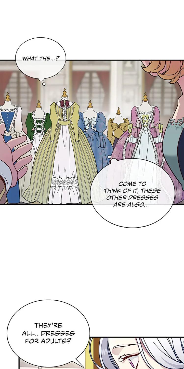 Not-Sew-Wicked Stepmom Chapter 4 page 38 - 