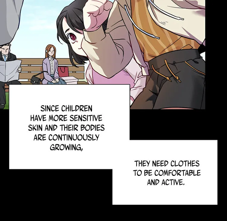 Not-Sew-Wicked Stepmom Chapter 4 page 40 - 