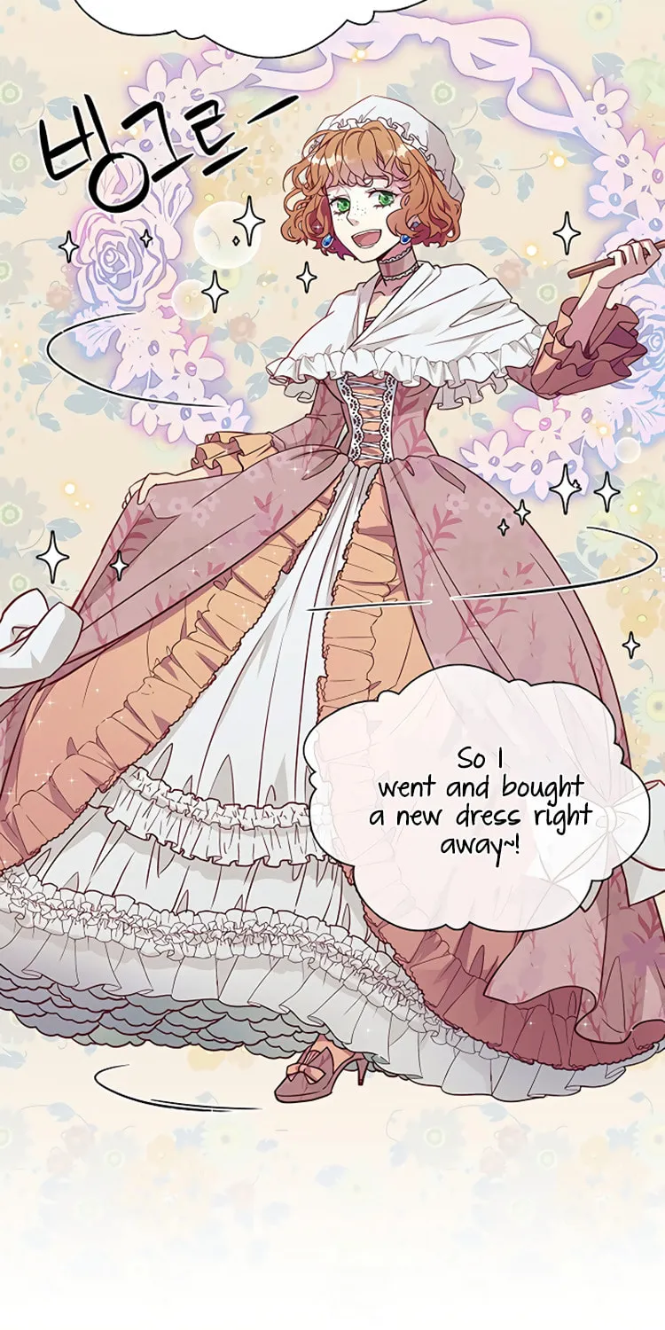 Not-Sew-Wicked Stepmom Chapter 4 page 5 - 