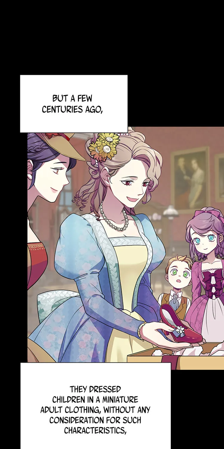 Not-Sew-Wicked Stepmom Chapter 4 page 41 - 