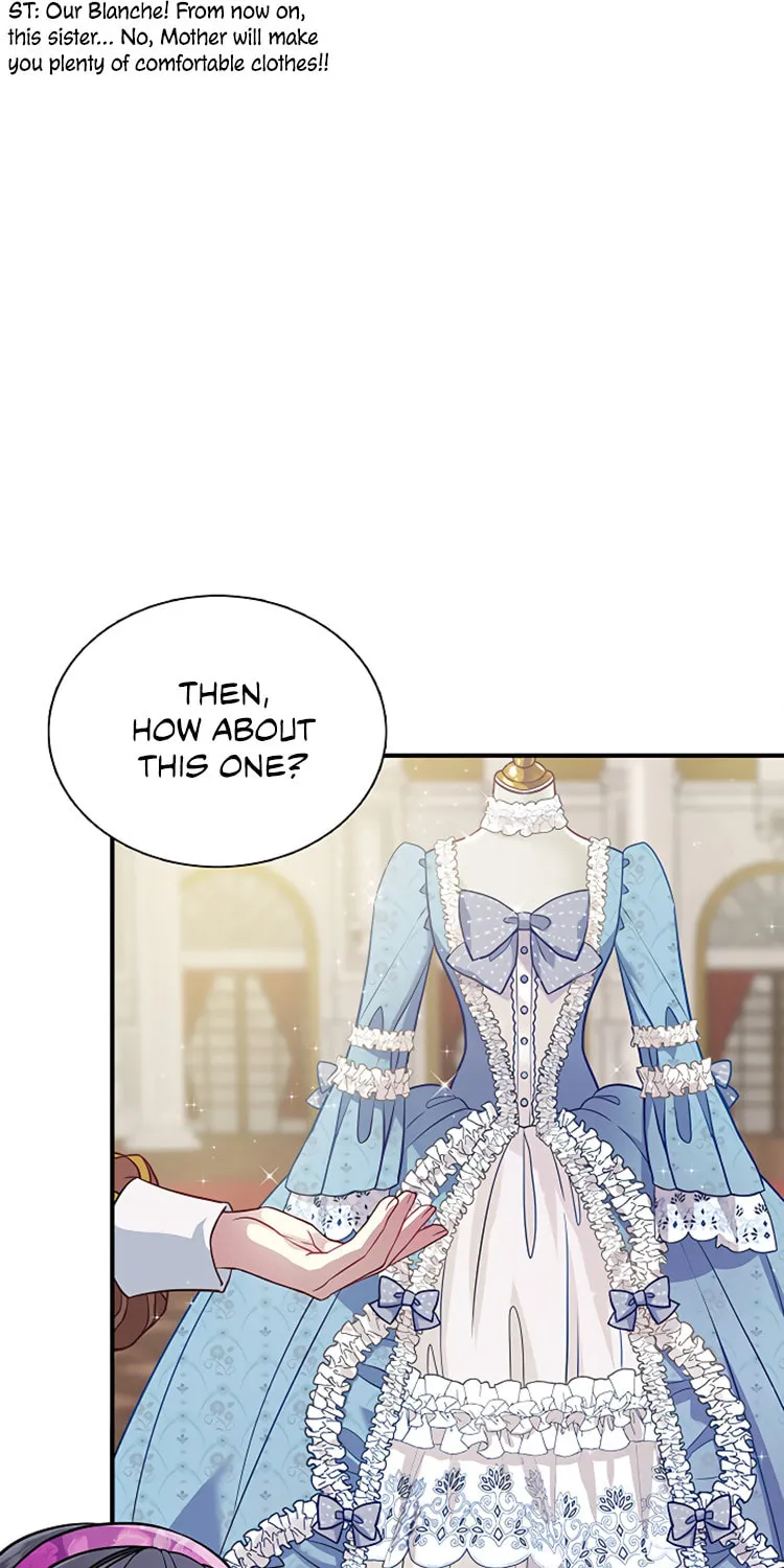Not-Sew-Wicked Stepmom Chapter 4 page 45 - 