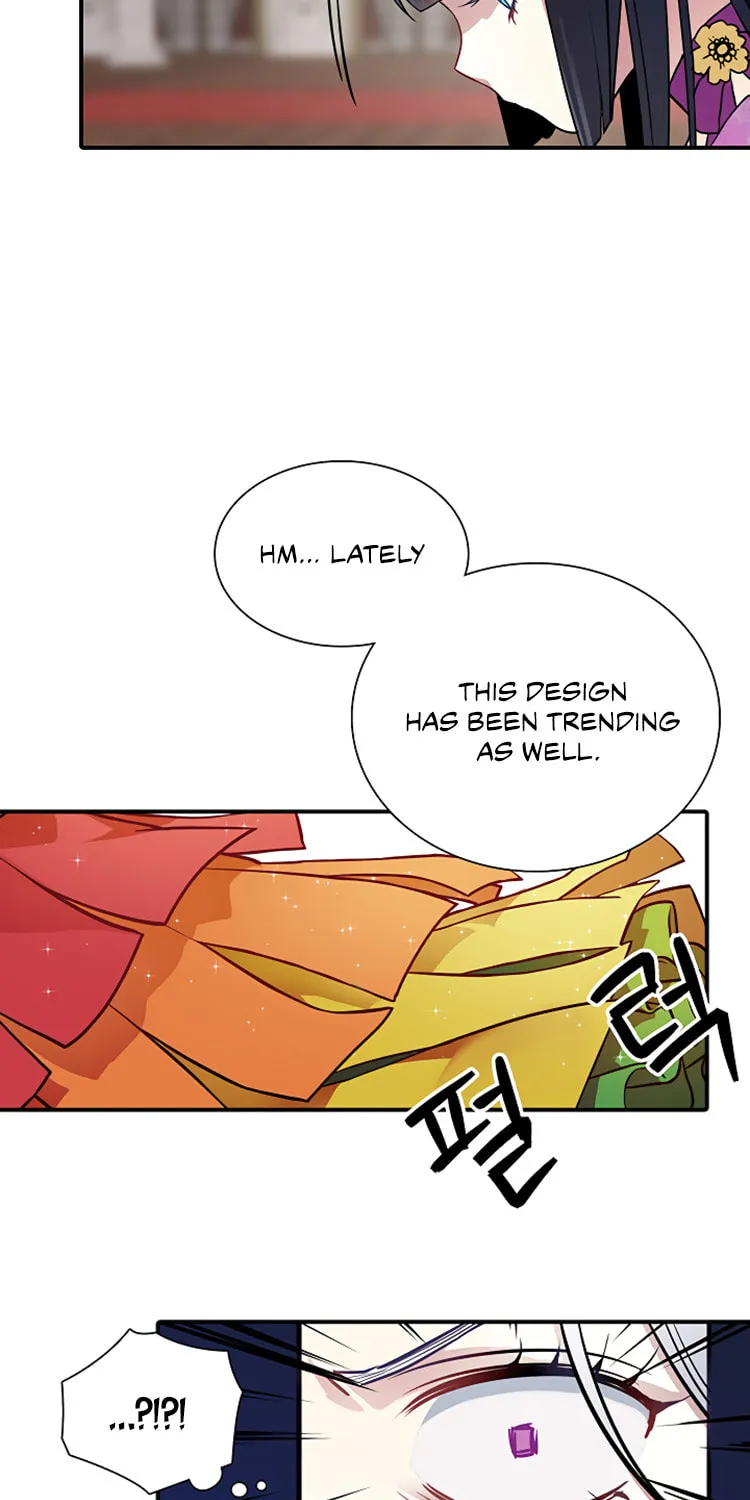 Not-Sew-Wicked Stepmom Chapter 4 page 47 - 