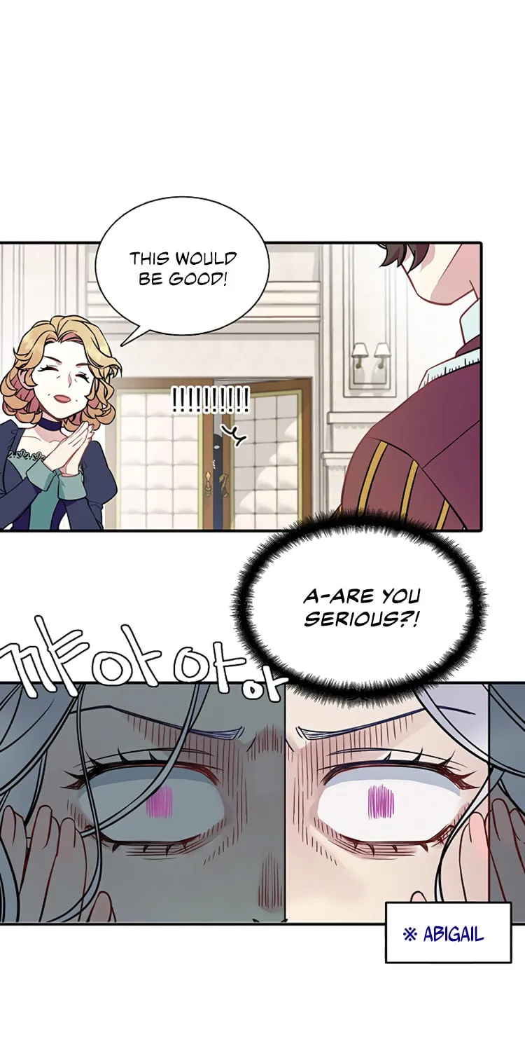 Not-Sew-Wicked Stepmom Chapter 4 page 50 - 