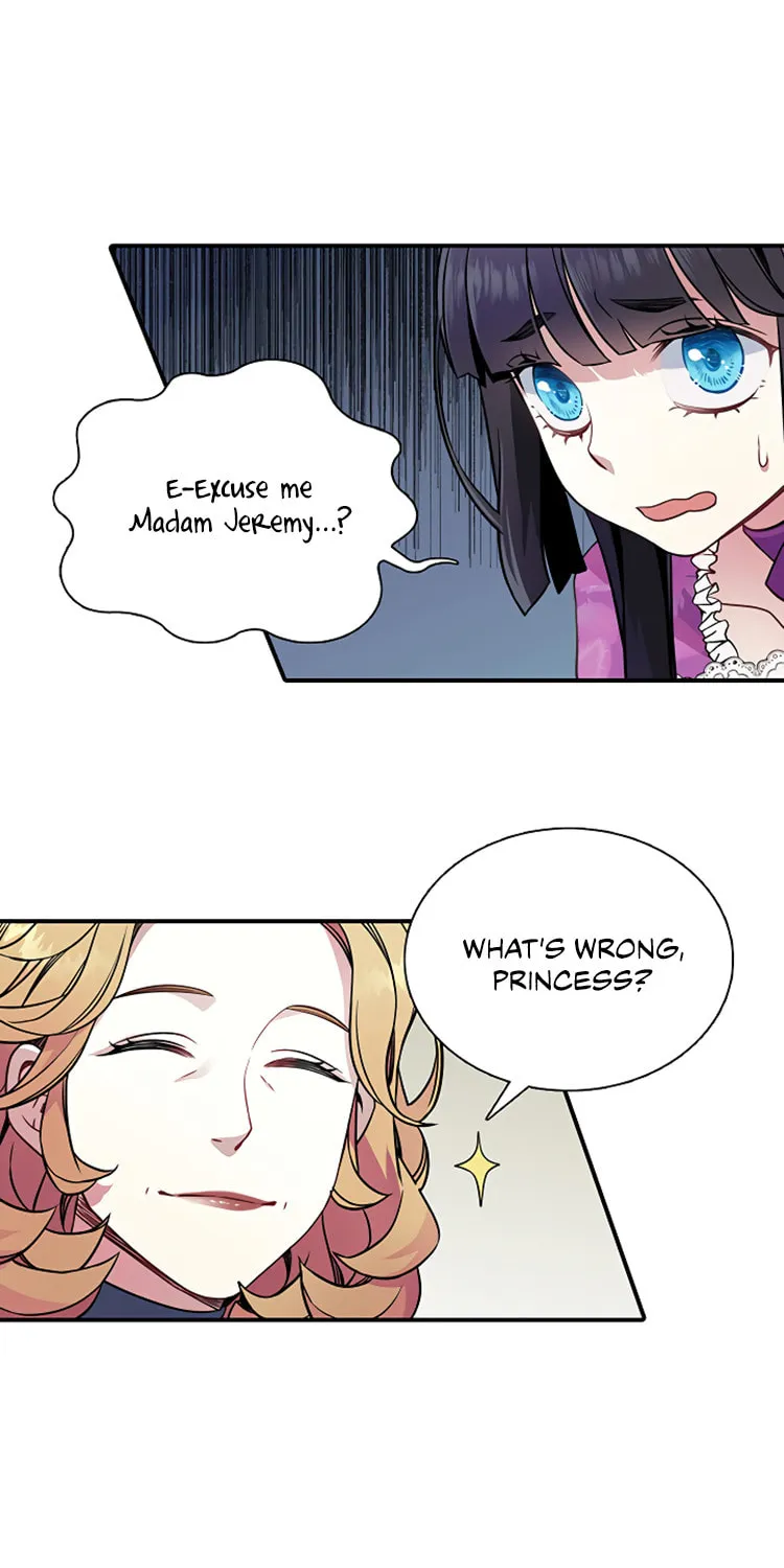 Not-Sew-Wicked Stepmom Chapter 4 page 51 - 