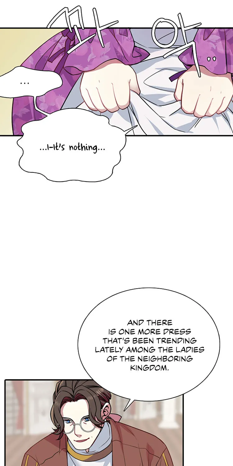 Not-Sew-Wicked Stepmom Chapter 4 page 52 - 