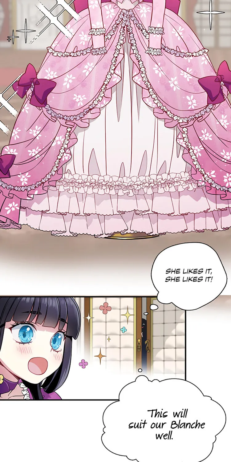 Not-Sew-Wicked Stepmom Chapter 4 page 55 - 