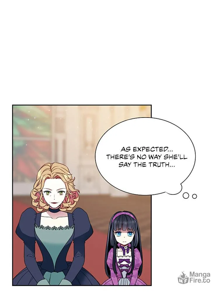 Not-Sew-Wicked Stepmom Chapter 5 page 13 - 