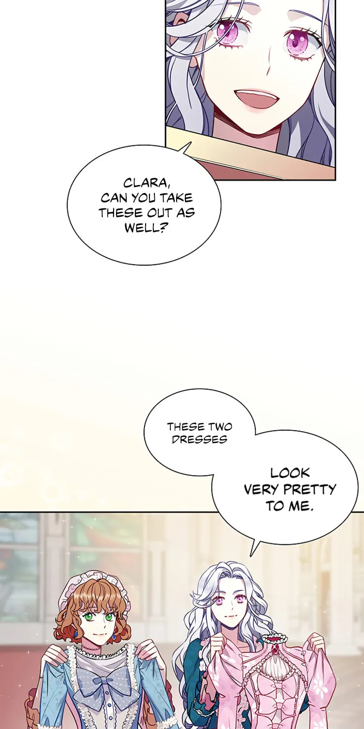 Not-Sew-Wicked Stepmom Chapter 5 page 17 - 