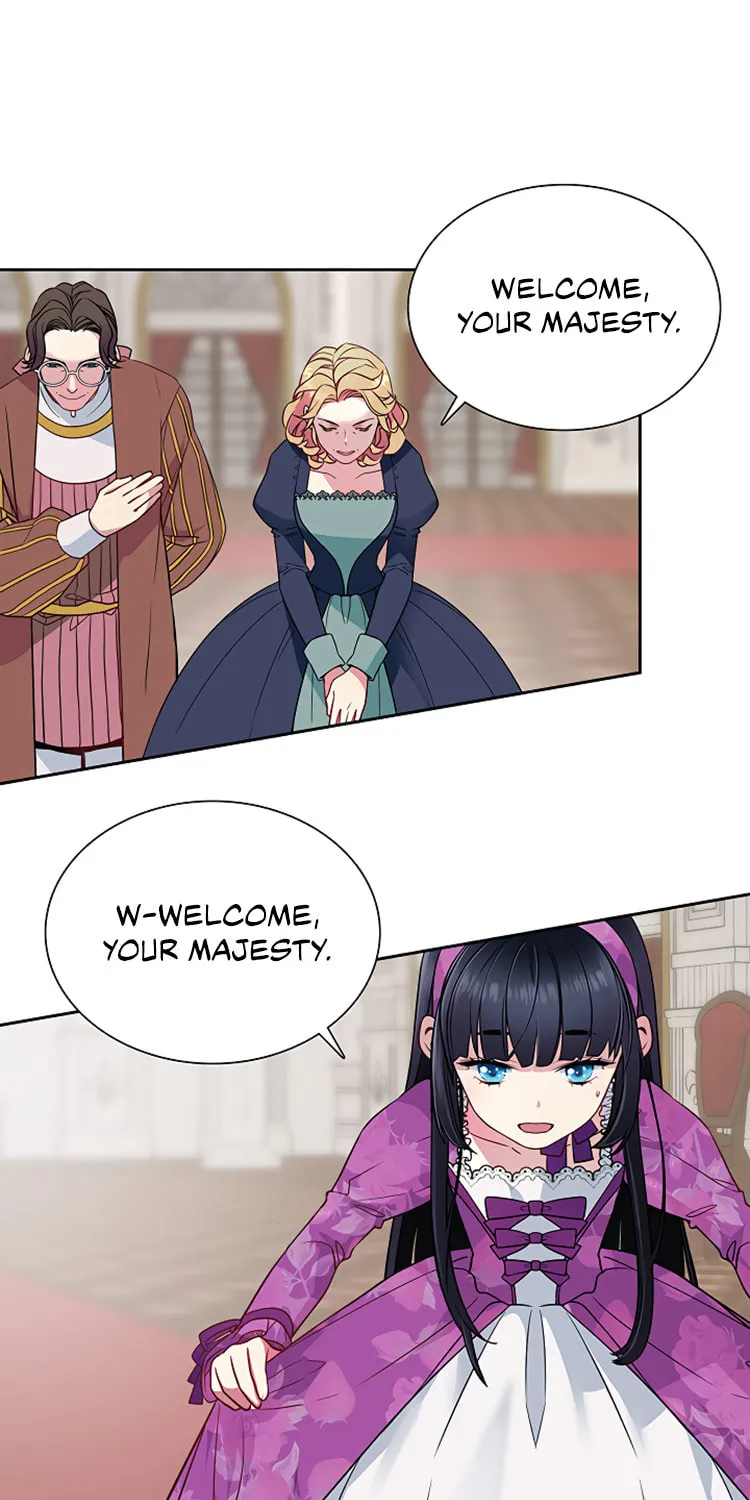 Not-Sew-Wicked Stepmom Chapter 5 page 3 - 
