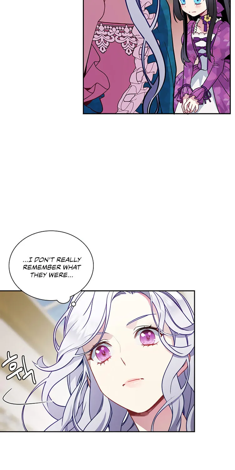Not-Sew-Wicked Stepmom Chapter 5 page 21 - 