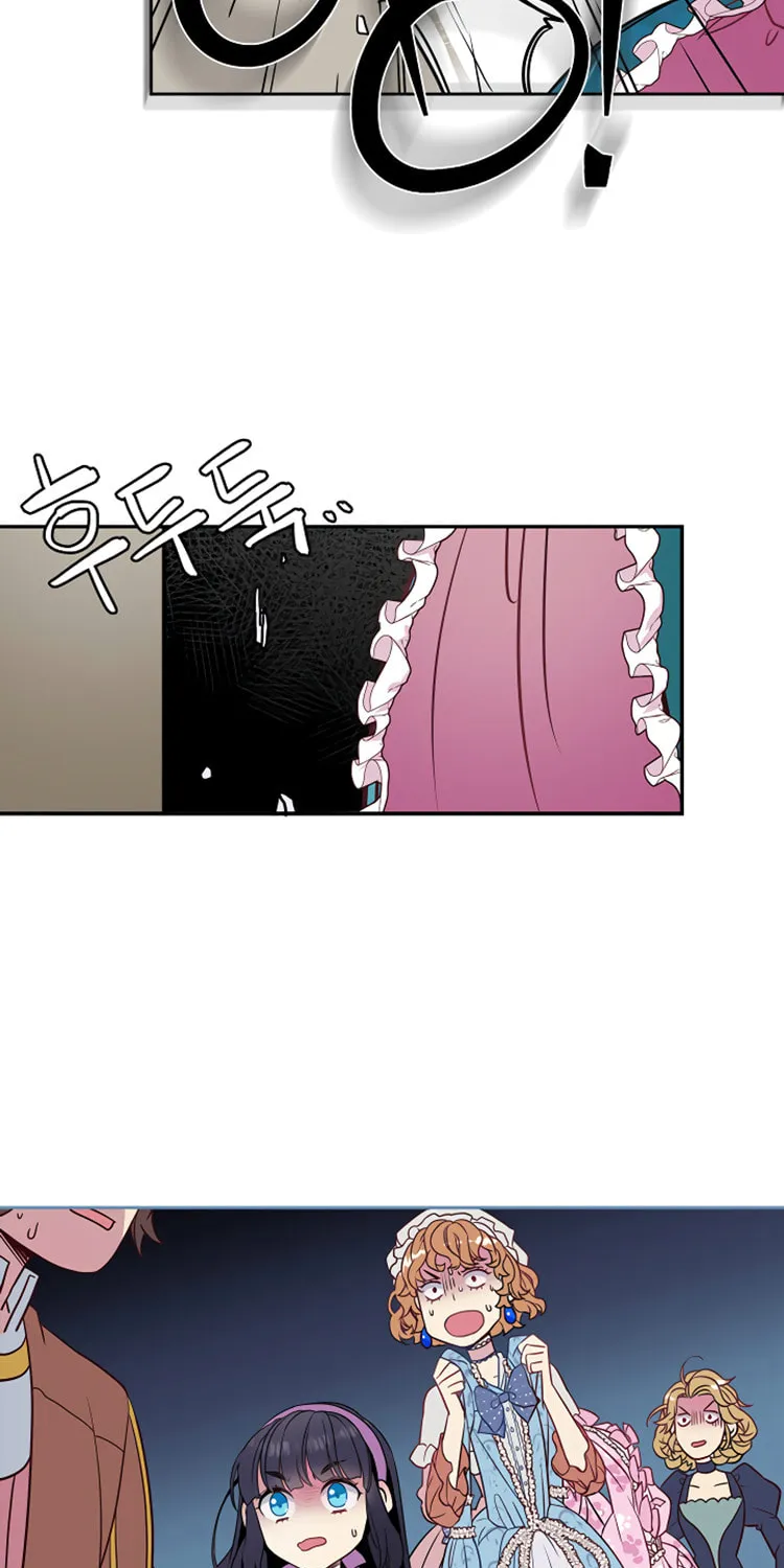 Not-Sew-Wicked Stepmom Chapter 5 page 25 - 