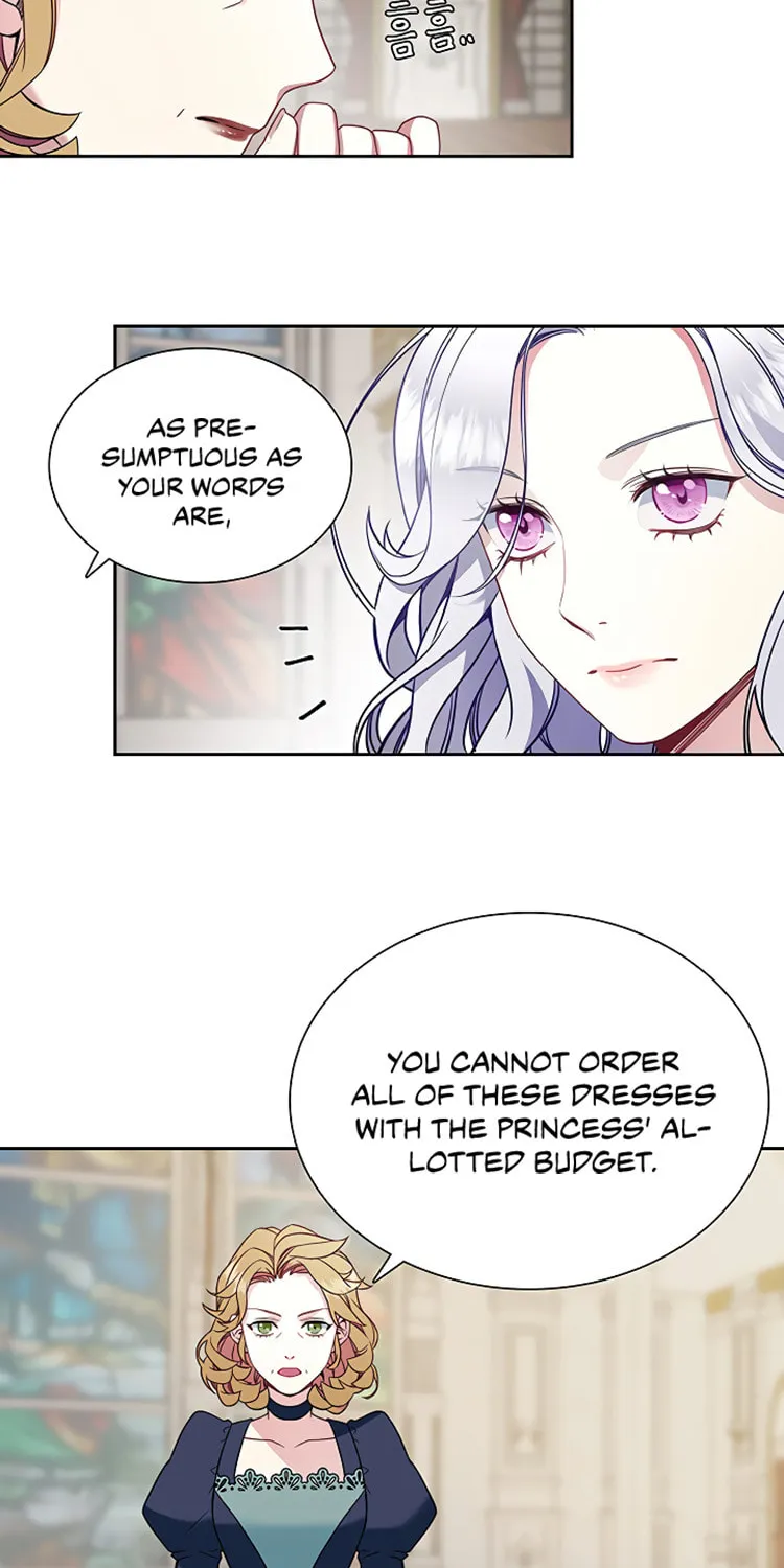 Not-Sew-Wicked Stepmom Chapter 5 page 29 - 