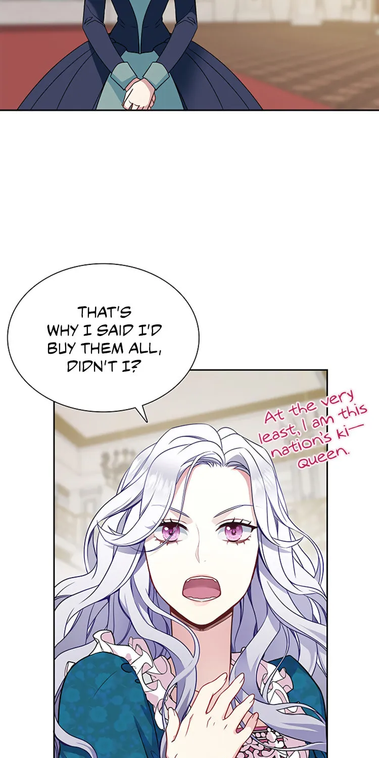 Not-Sew-Wicked Stepmom Chapter 5 page 30 - 