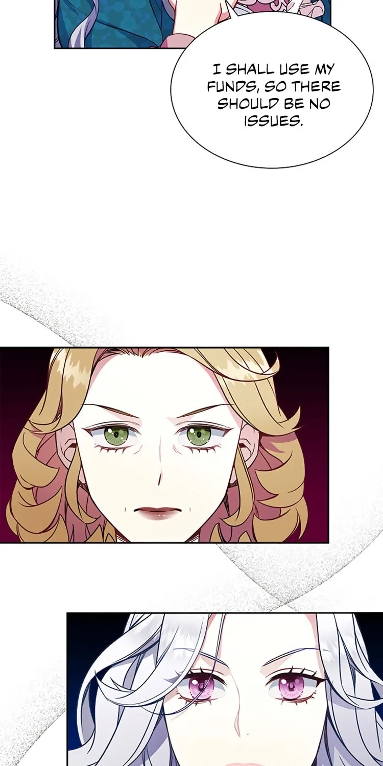 Not-Sew-Wicked Stepmom Chapter 5 page 31 - 