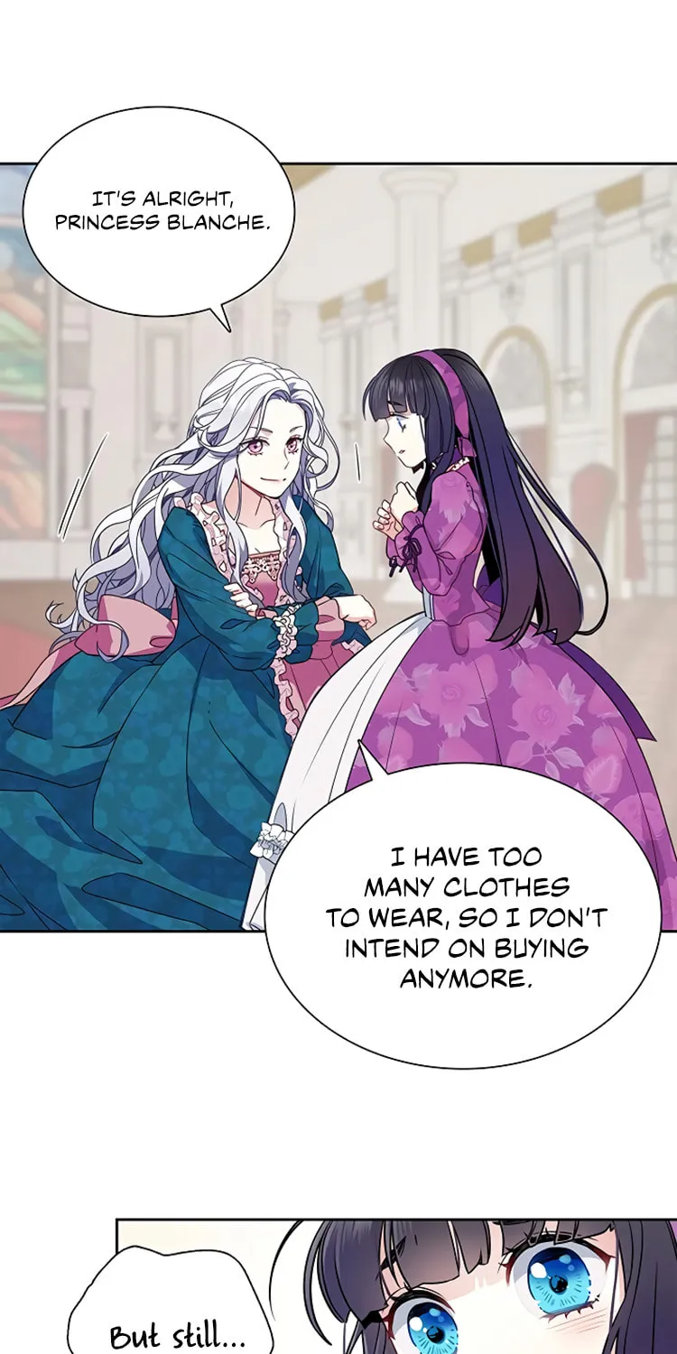 Not-Sew-Wicked Stepmom Chapter 5 page 37 - 