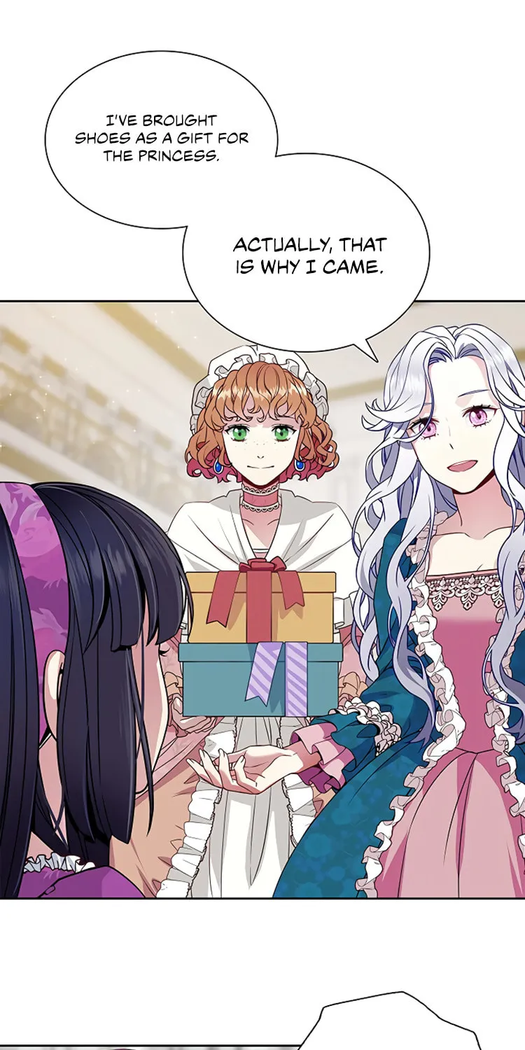 Not-Sew-Wicked Stepmom Chapter 5 page 43 - 