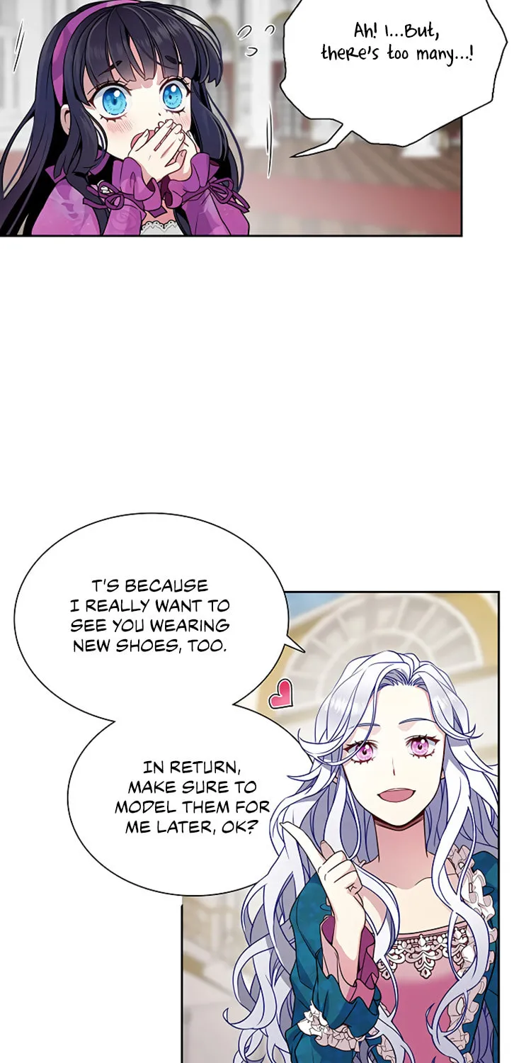 Not-Sew-Wicked Stepmom Chapter 5 page 44 - 