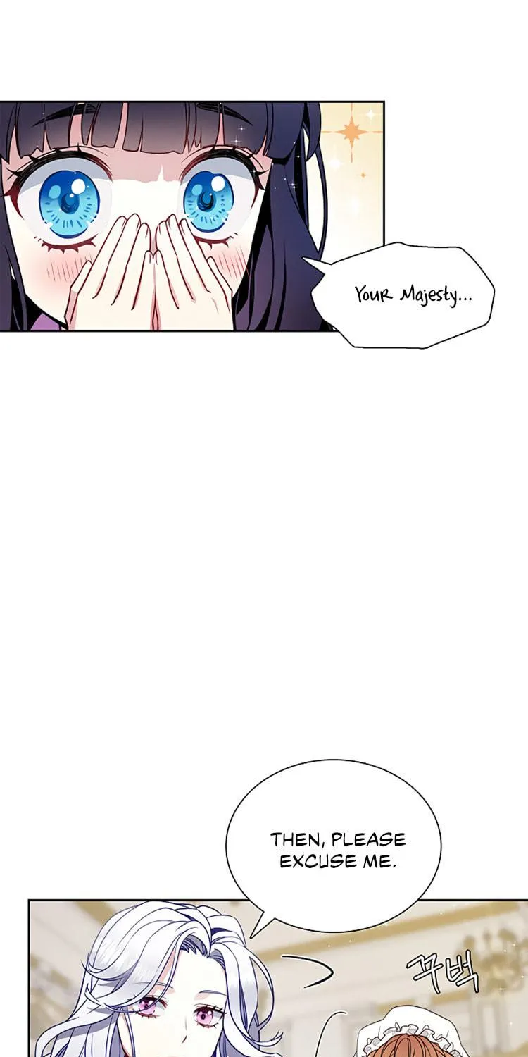 Not-Sew-Wicked Stepmom Chapter 5 page 46 - 