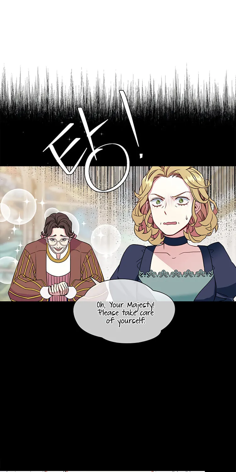 Not-Sew-Wicked Stepmom Chapter 5 page 48 - 