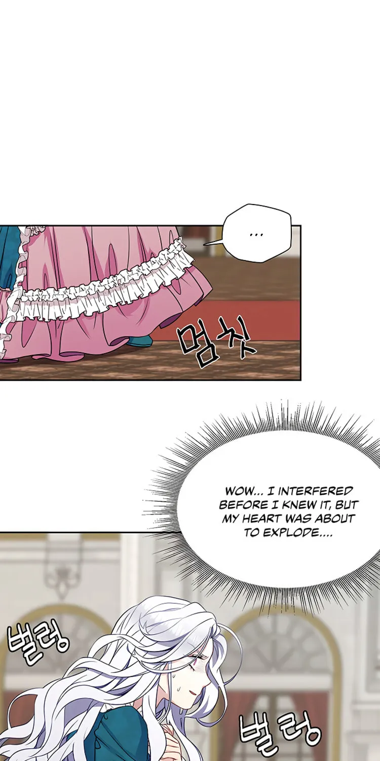 Not-Sew-Wicked Stepmom Chapter 5 page 50 - 