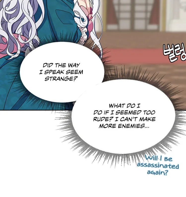 Not-Sew-Wicked Stepmom Chapter 5 page 51 - 