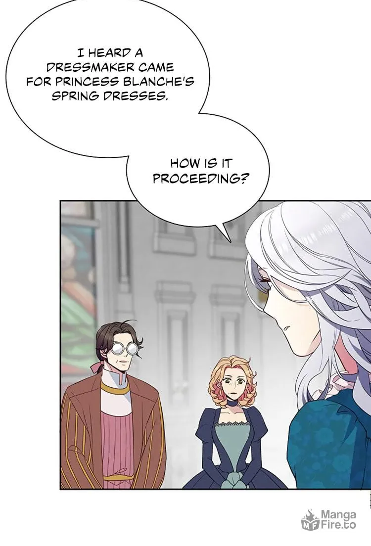 Not-Sew-Wicked Stepmom Chapter 5 page 7 - 
