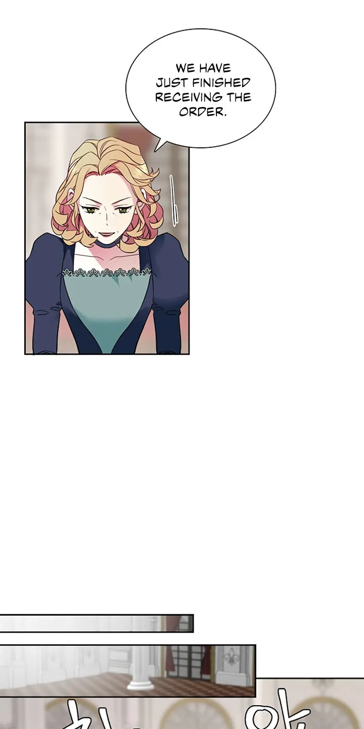 Not-Sew-Wicked Stepmom Chapter 5 page 8 - 