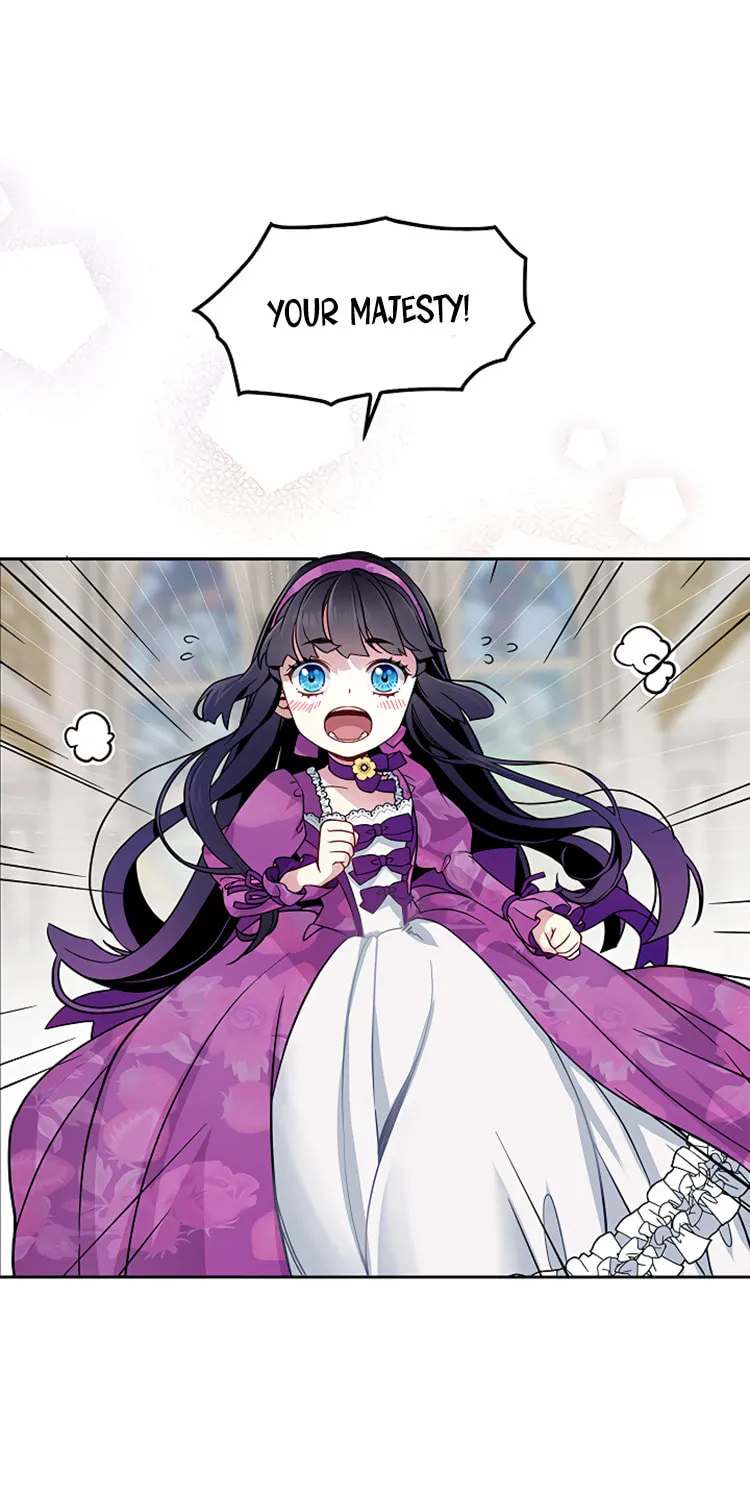 Not-Sew-Wicked Stepmom Chapter 6 page 1 - 