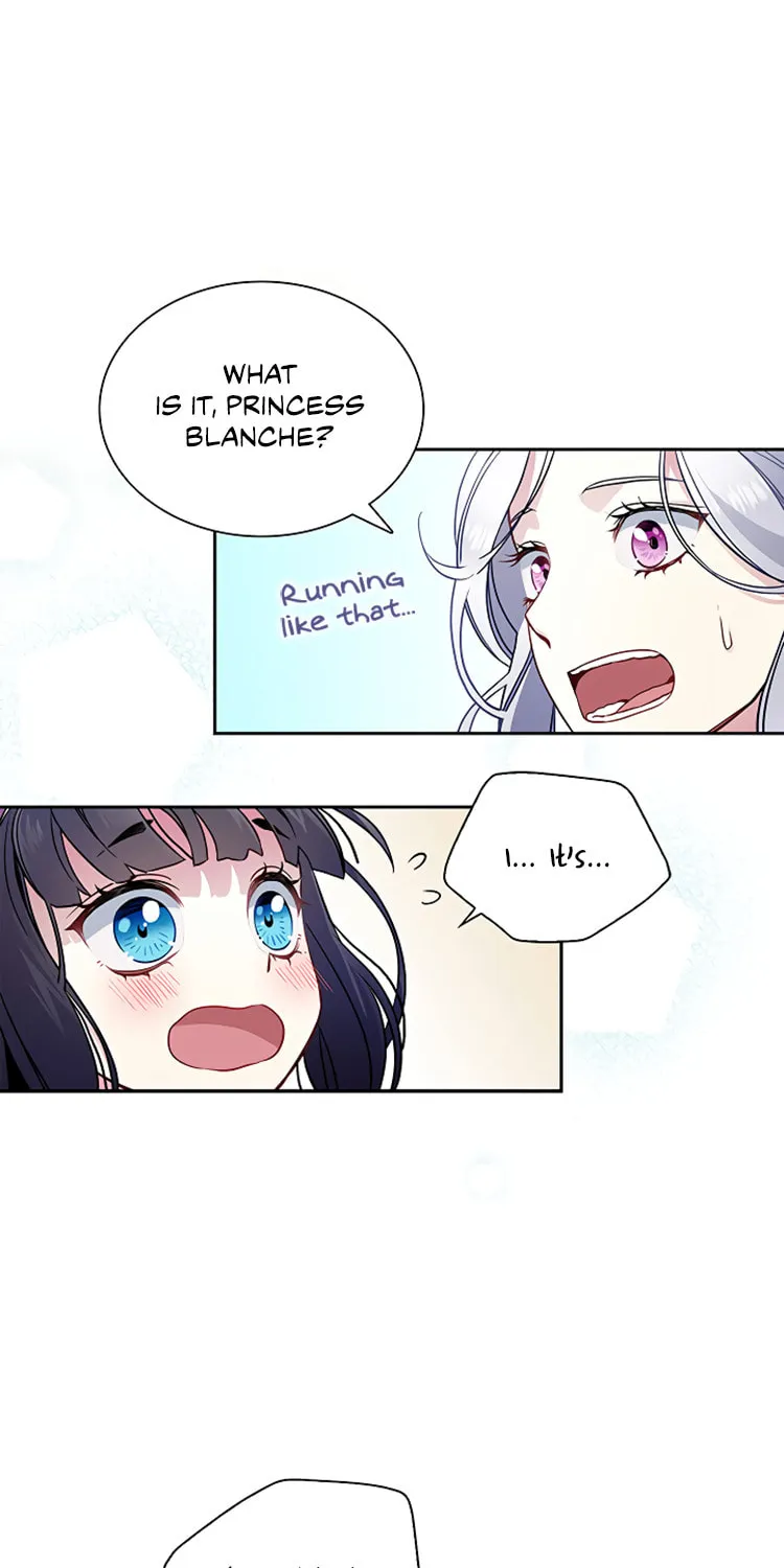 Not-Sew-Wicked Stepmom Chapter 6 page 2 - 