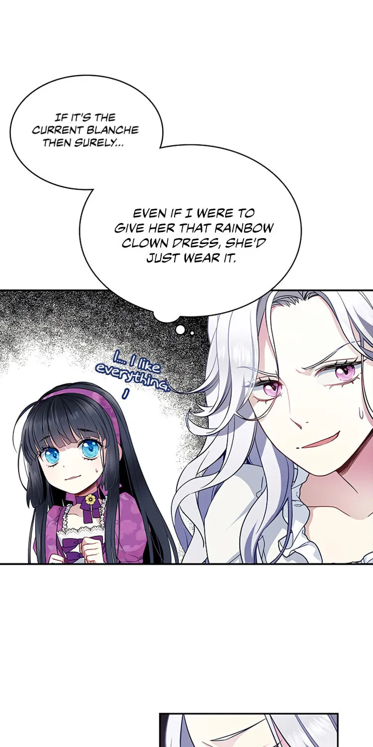 Not-Sew-Wicked Stepmom Chapter 6 page 18 - 