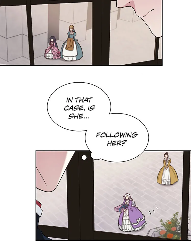 Not-Sew-Wicked Stepmom Chapter 6 page 29 - 