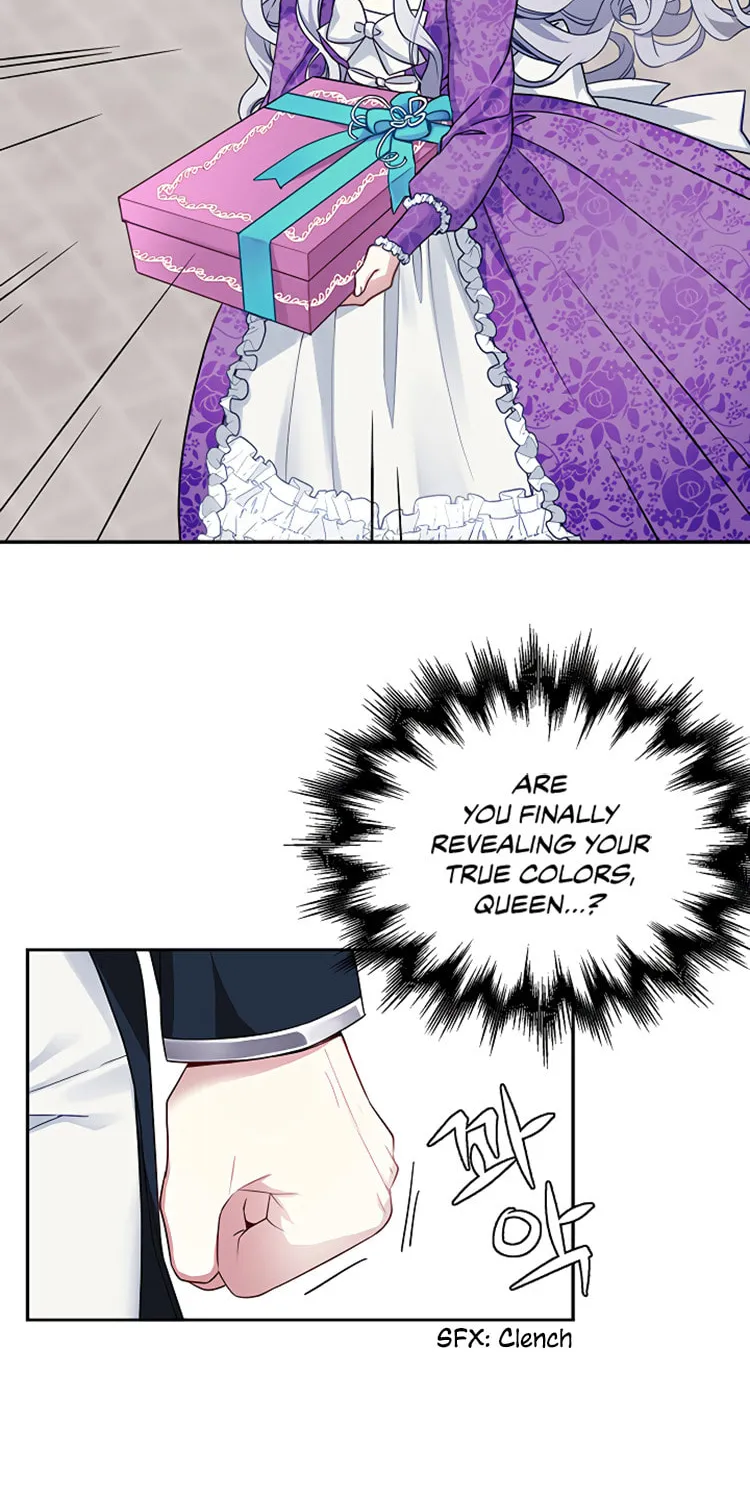Not-Sew-Wicked Stepmom Chapter 6 page 31 - 