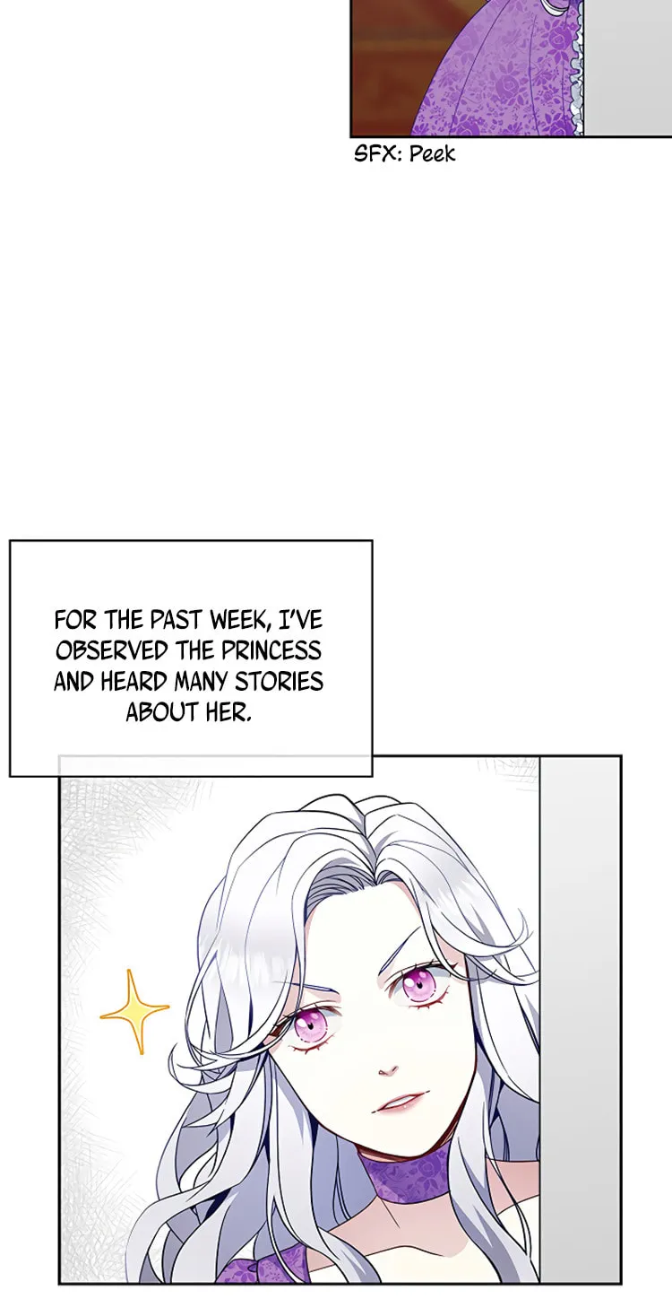 Not-Sew-Wicked Stepmom Chapter 6 page 33 - 