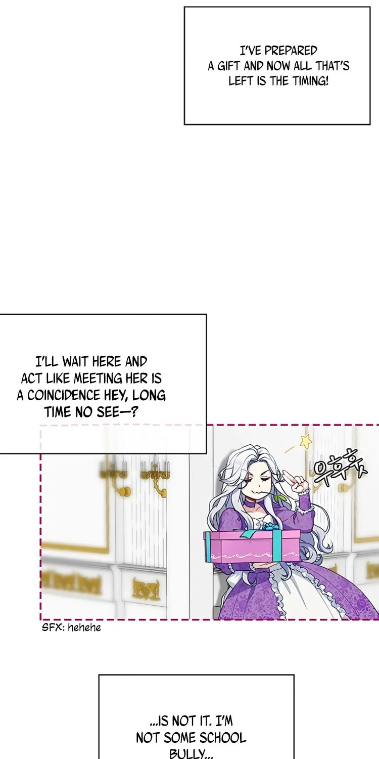 Not-Sew-Wicked Stepmom Chapter 6 page 34 - 