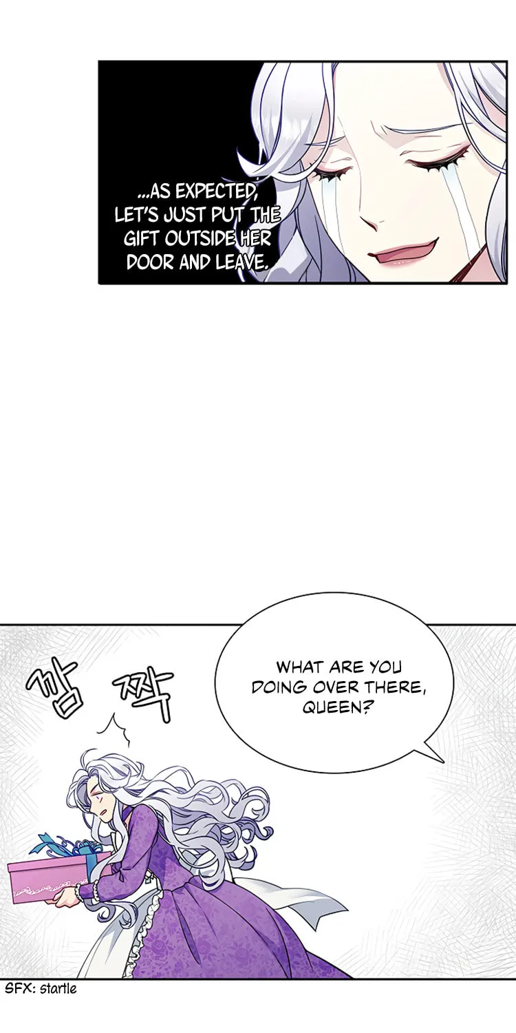 Not-Sew-Wicked Stepmom Chapter 6 page 39 - 