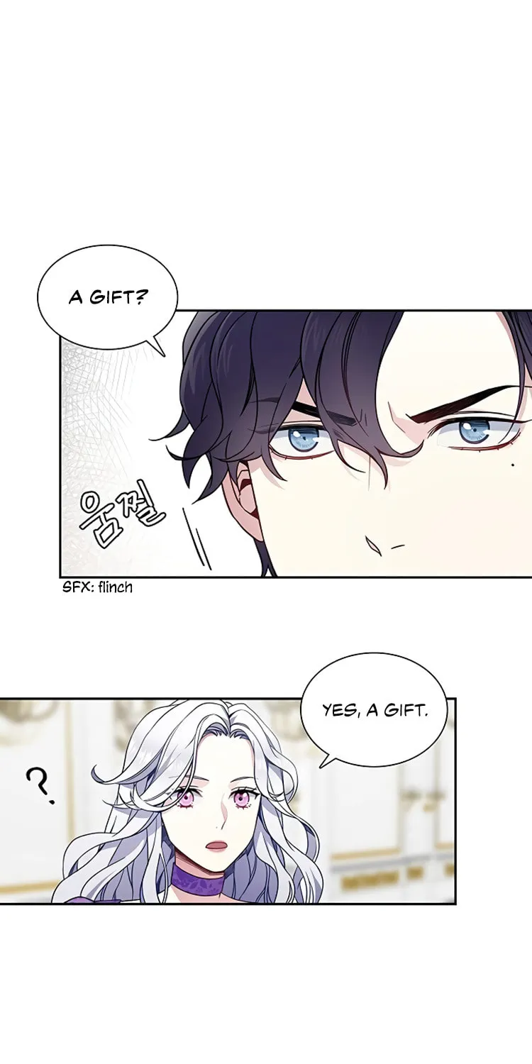 Not-Sew-Wicked Stepmom Chapter 6 page 42 - 