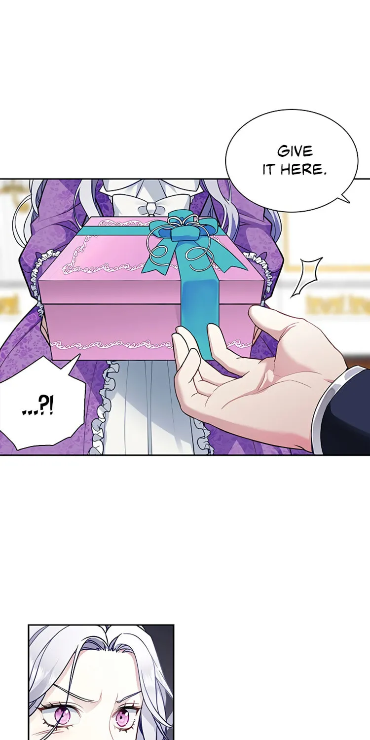 Not-Sew-Wicked Stepmom Chapter 6 page 43 - 