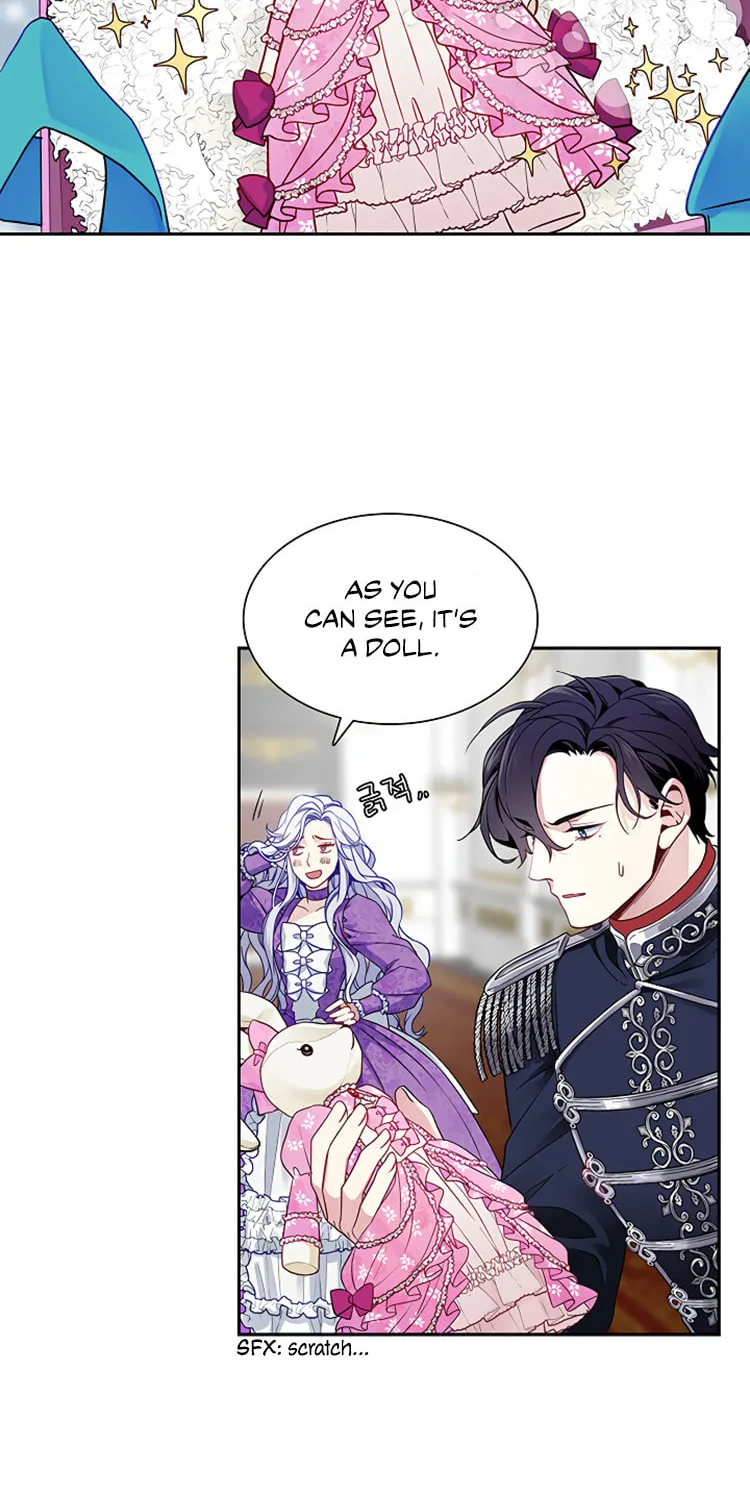 Not-Sew-Wicked Stepmom Chapter 6 page 47 - 