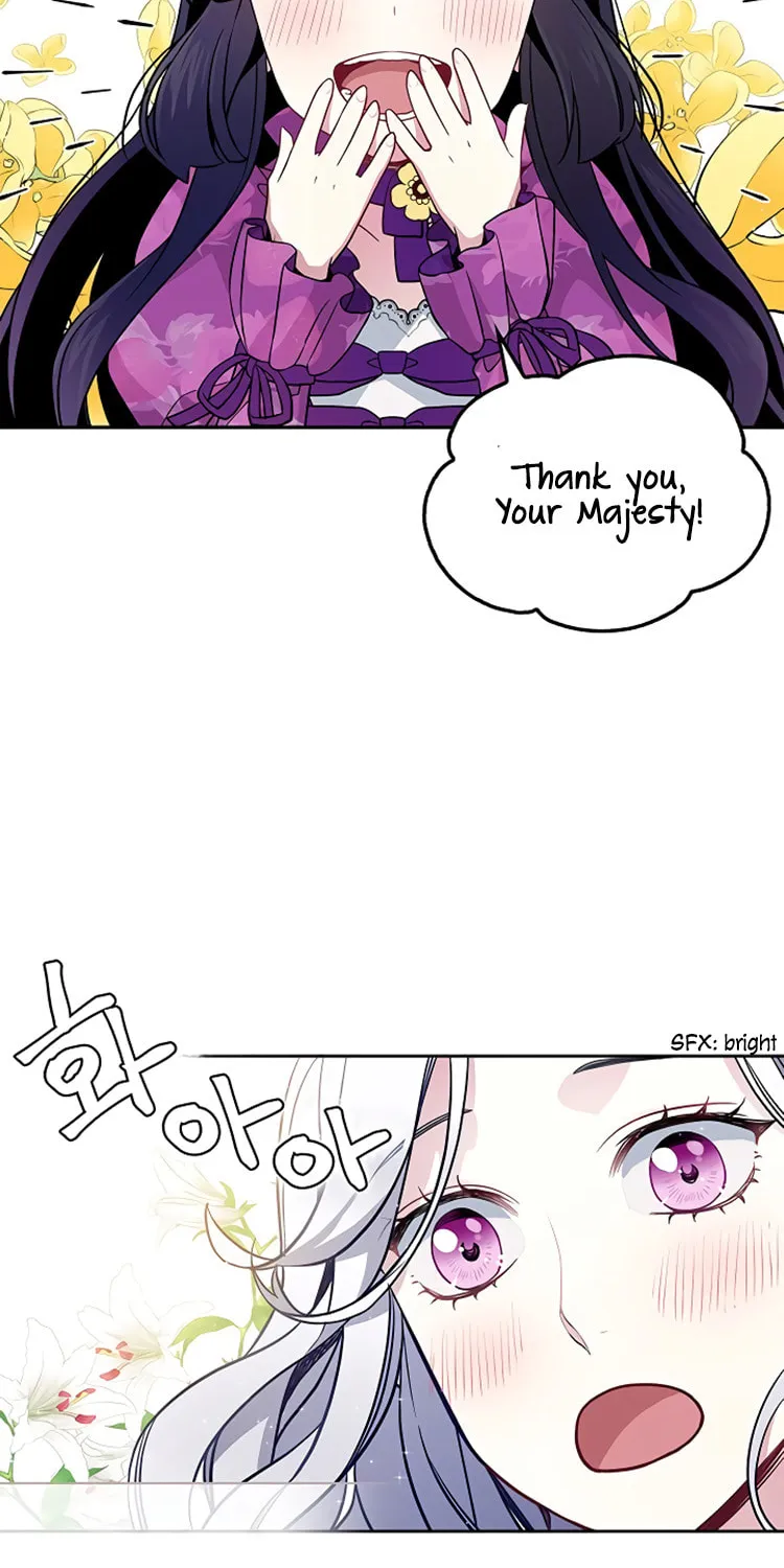 Not-Sew-Wicked Stepmom Chapter 6 page 6 - 