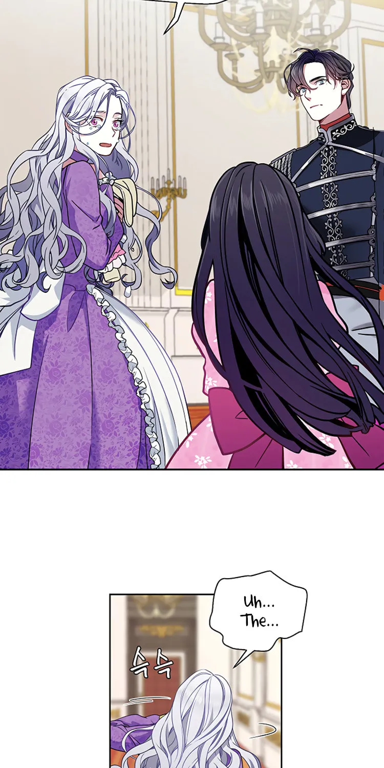 Not-Sew-Wicked Stepmom Chapter 7 page 18 - 