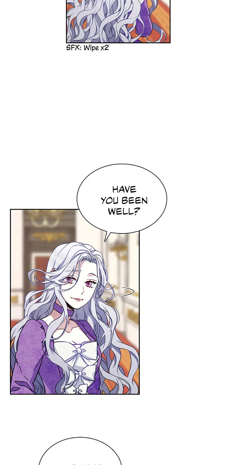 Not-Sew-Wicked Stepmom Chapter 7 page 19 - 