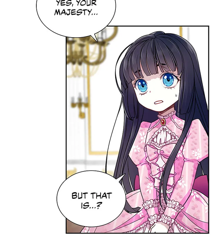Not-Sew-Wicked Stepmom Chapter 7 page 20 - 