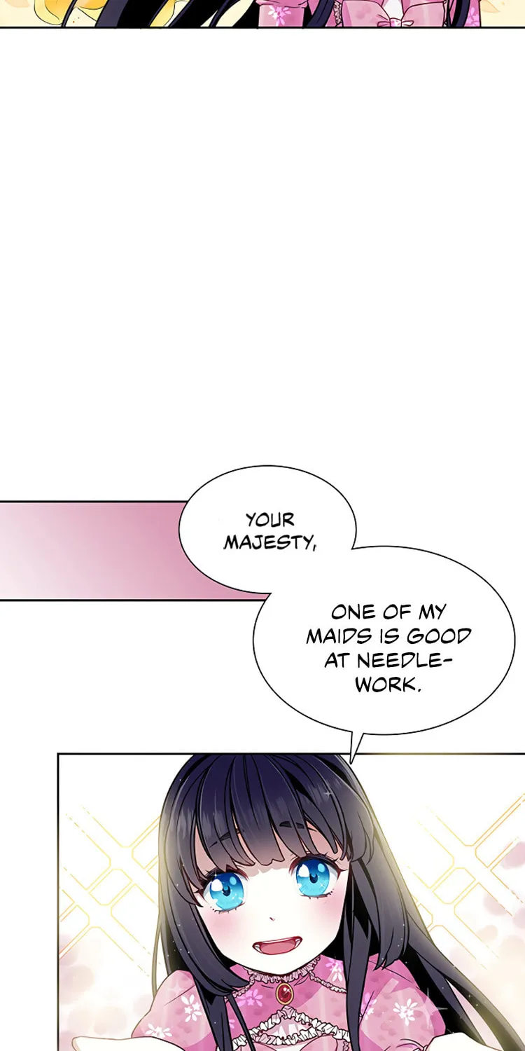Not-Sew-Wicked Stepmom Chapter 7 page 26 - 