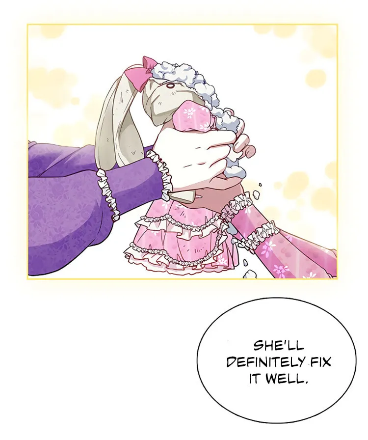 Not-Sew-Wicked Stepmom Chapter 7 page 28 - 