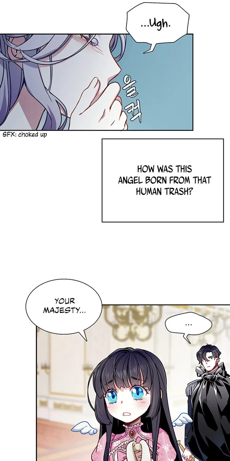 Not-Sew-Wicked Stepmom Chapter 7 page 30 - 