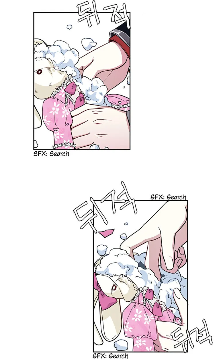 Not-Sew-Wicked Stepmom Chapter 7 page 4 - 