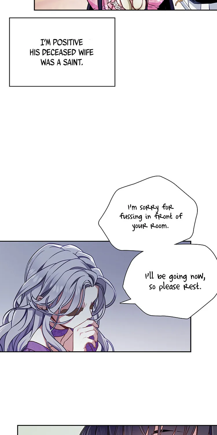 Not-Sew-Wicked Stepmom Chapter 7 page 31 - 