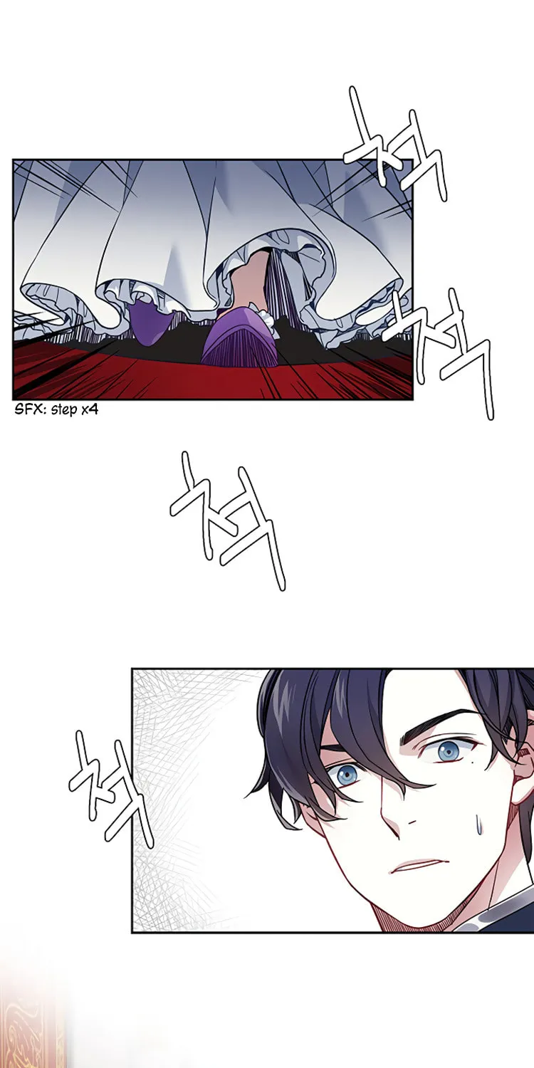 Not-Sew-Wicked Stepmom Chapter 7 page 33 - 